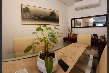 Apartamento à venda com 3 quartos, 105m² em Perdizes, São Paulo