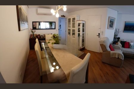 Apartamento à venda com 3 quartos, 105m² em Perdizes, São Paulo