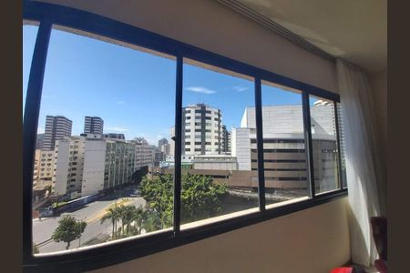 Apartamento à venda com 2 quartos, 66m² em Tijuca, Rio de Janeiro