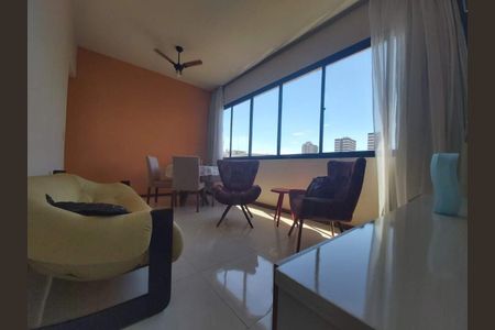 Apartamento à venda com 2 quartos, 66m² em Tijuca, Rio de Janeiro