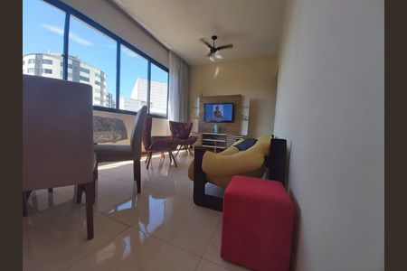 Apartamento à venda com 2 quartos, 66m² em Tijuca, Rio de Janeiro