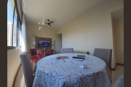 Apartamento à venda com 2 quartos, 66m² em Tijuca, Rio de Janeiro