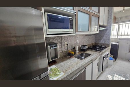 Apartamento à venda com 75m², 3 quartos e 1 vaga