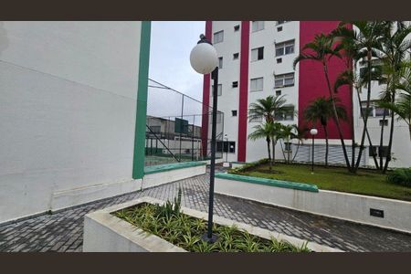 Apartamento à venda com 75m², 3 quartos e 1 vaga