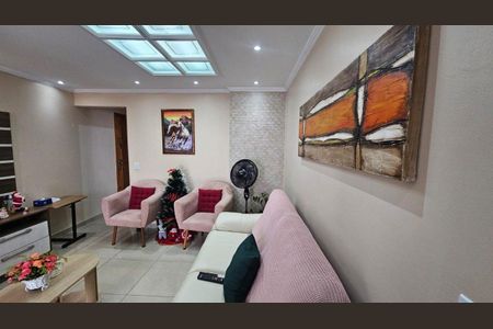 Apartamento à venda com 3 quartos, 75m² em Tatuapé, São Paulo