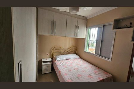 Apartamento à venda com 3 quartos, 75m² em Tatuapé, São Paulo