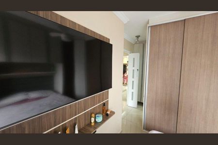 Apartamento à venda com 75m², 3 quartos e 1 vaga