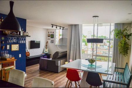 Apartamento à venda com 2 quartos, 64m² em Freguesia do Ó, São Paulo