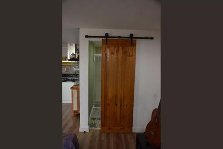 Apartamento à venda com 2 quartos, 64m² em Freguesia do Ó, São Paulo