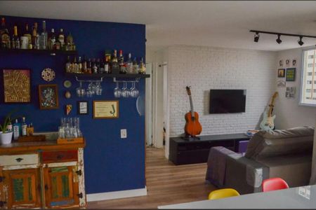 Apartamento à venda com 2 quartos, 64m² em Freguesia do Ó, São Paulo