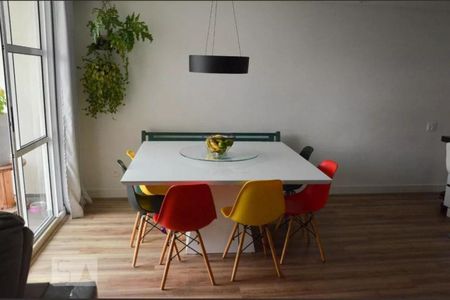 Apartamento à venda com 2 quartos, 64m² em Freguesia do Ó, São Paulo