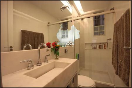 Apartamento à venda com 165m², 3 quartos e 1 vaga