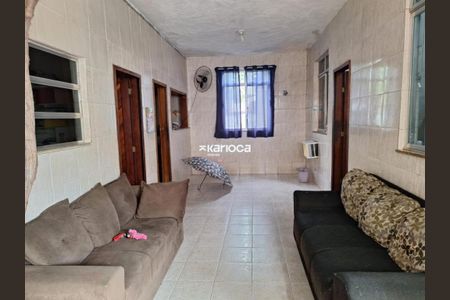 Casa à venda com 4 quartos, 200m² em Taquara, Rio de Janeiro