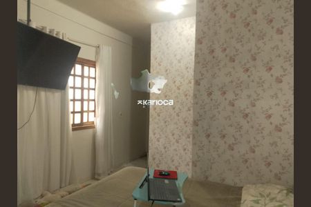 Casa à venda com 4 quartos, 200m² em Taquara, Rio de Janeiro