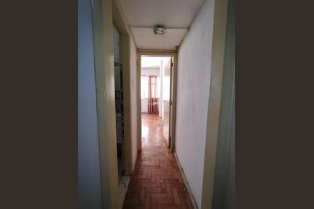 Apartamento à venda com 1 quarto, 30m² em Copacabana, Rio de Janeiro