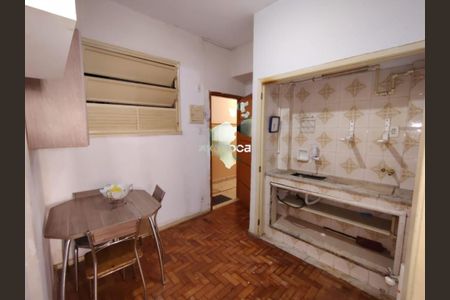 Apartamento à venda com 1 quarto, 30m² em Copacabana, Rio de Janeiro