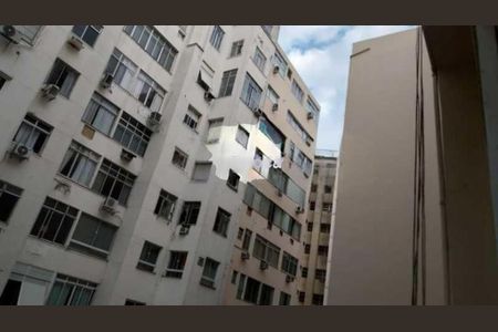 Apartamento à venda com 1 quarto, 30m² em Copacabana, Rio de Janeiro