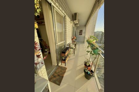 Apartamento à venda com 80m², 2 quartos e 2 vagas