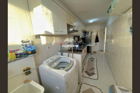 Apartamento à venda com 2 quartos, 80m² em Barra da Tijuca, Rio de Janeiro