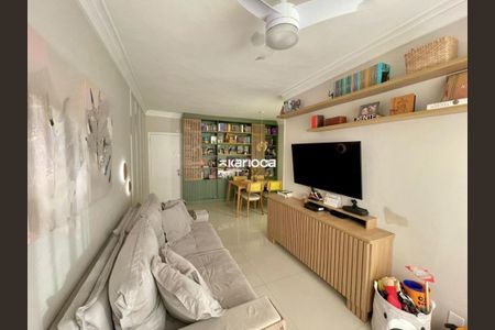 Apartamento à venda com 2 quartos, 80m² em Barra da Tijuca, Rio de Janeiro