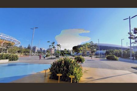 Apartamento à venda com 80m², 2 quartos e 2 vagas