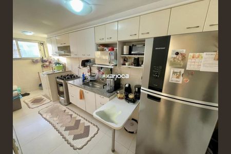 Apartamento à venda com 2 quartos, 80m² em Barra da Tijuca, Rio de Janeiro