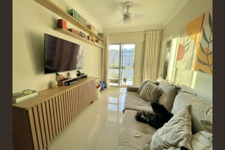 Apartamento à venda com 2 quartos, 80m² em Barra da Tijuca, Rio de Janeiro