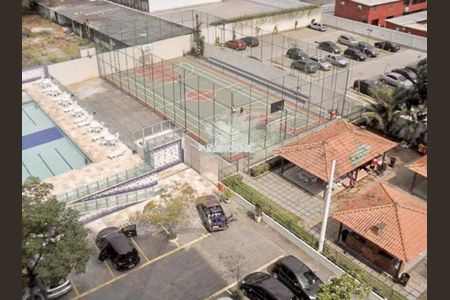 Apartamento à venda com 80m², 2 quartos e 2 vagas