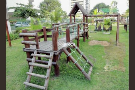 Apartamento à venda com 80m², 2 quartos e 2 vagas