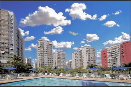 Apartamento à venda com 80m², 2 quartos e 2 vagas