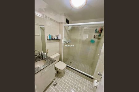 Apartamento à venda com 2 quartos, 80m² em Barra da Tijuca, Rio de Janeiro