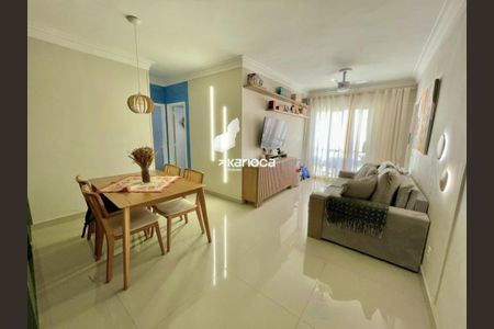 Apartamento à venda com 2 quartos, 80m² em Barra da Tijuca, Rio de Janeiro