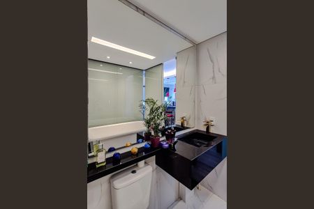 Apartamento para alugar com 34m², 1 quarto e sem vagaBanheiro