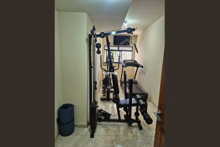 Apartamento à venda com 3 quartos, 102m² em Vila da Penha, Rio de Janeiro