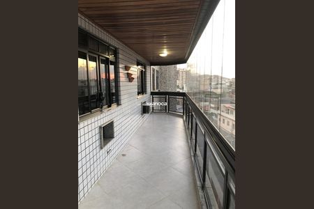 Apartamento à venda com 3 quartos, 102m² em Vila da Penha, Rio de Janeiro
