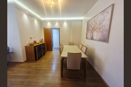 Apartamento à venda com 3 quartos, 120m² em Copacabana, Rio de Janeiro