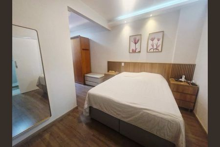 Apartamento à venda com 3 quartos, 120m² em Copacabana, Rio de Janeiro