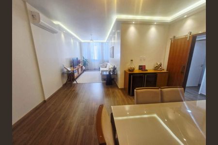 Apartamento à venda com 3 quartos, 120m² em Copacabana, Rio de Janeiro