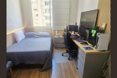 Apartamento à venda com 3 quartos, 120m² em Copacabana, Rio de Janeiro