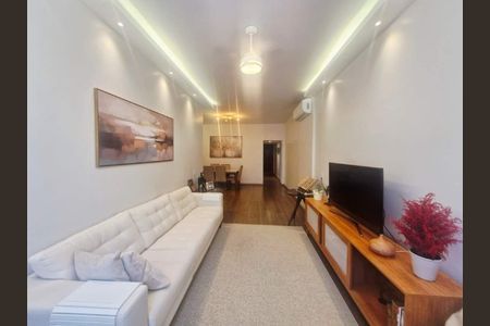 Apartamento à venda com 3 quartos, 120m² em Copacabana, Rio de Janeiro