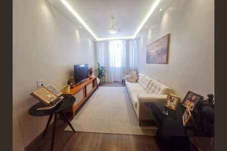 Apartamento à venda com 3 quartos, 120m² em Copacabana, Rio de Janeiro