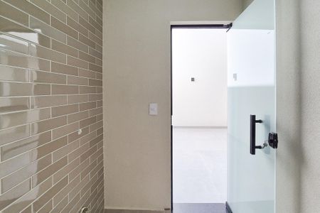 Casa à venda com 180m², 3 quartos e 4 vagasÁrea de Serviço