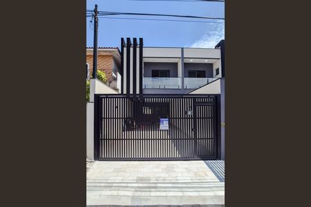 Casa à venda com 180m², 3 quartos e 4 vagasfachada