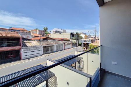 Casa à venda com 180m², 3 quartos e 4 vagasVaranda Suíte 1