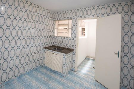 Cozinha  de apartamento para alugar com 1 quarto, 45m² em Vila Maria, São Paulo