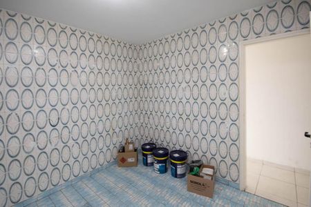 Cozinha  de apartamento para alugar com 1 quarto, 45m² em Vila Maria, São Paulo