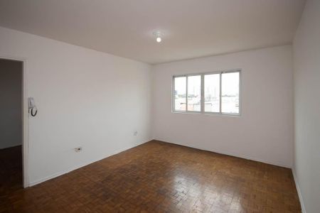 Sala  de apartamento para alugar com 1 quarto, 45m² em Vila Maria, São Paulo