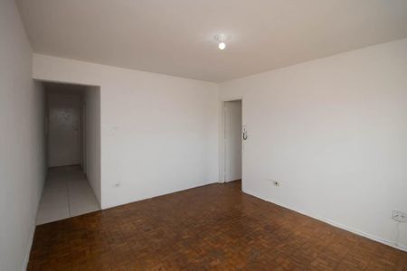 Sala  de apartamento para alugar com 1 quarto, 45m² em Vila Maria, São Paulo