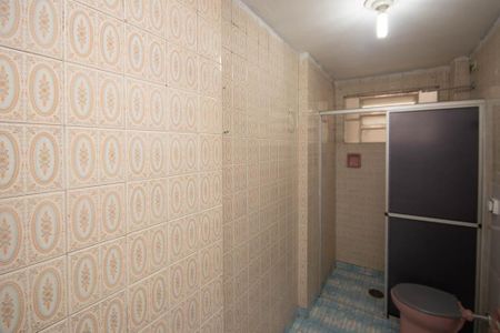 Apartamento para alugar com 45m², 1 quarto e sem vaga Apartamento para alugar com 45m², 1 quarto e sem vagaBanheiro