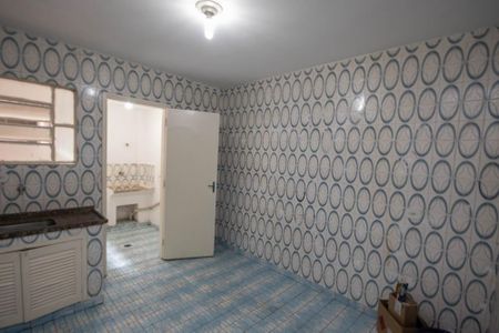 Apartamento para alugar com 45m², 1 quarto e sem vaga Apartamento para alugar com 45m², 1 quarto e sem vagaCozinha